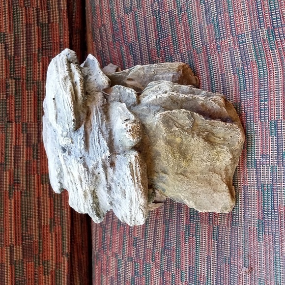 TOP FIN Rock Cave Fish Aquarium Hide & Decor. - Picture 5 of 7